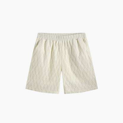 Conjunto de verano: Maycol
