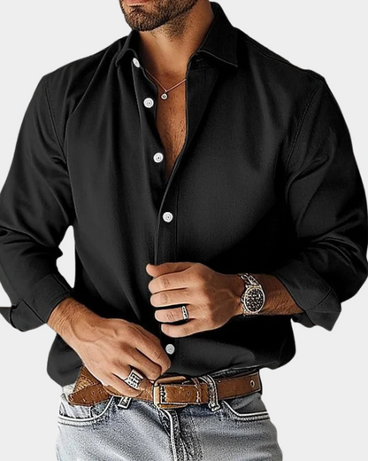 Fernando - Camisa Antiarrugas