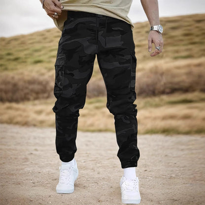 Anthony Pantalón Camuflaje