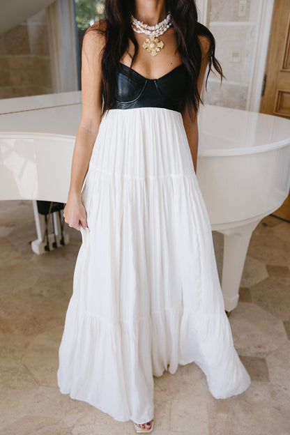 Aria - Vestido Largo