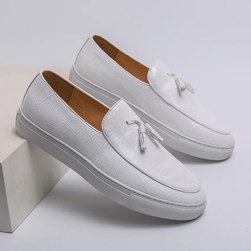 Mocasines Passero