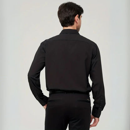 Percy — Camisa elegante de hombre