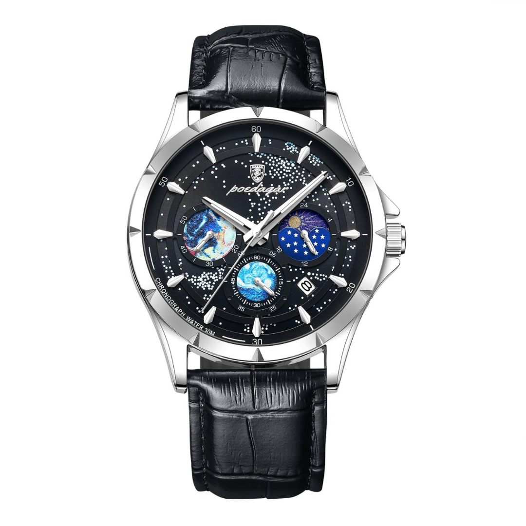 Reloj clásico