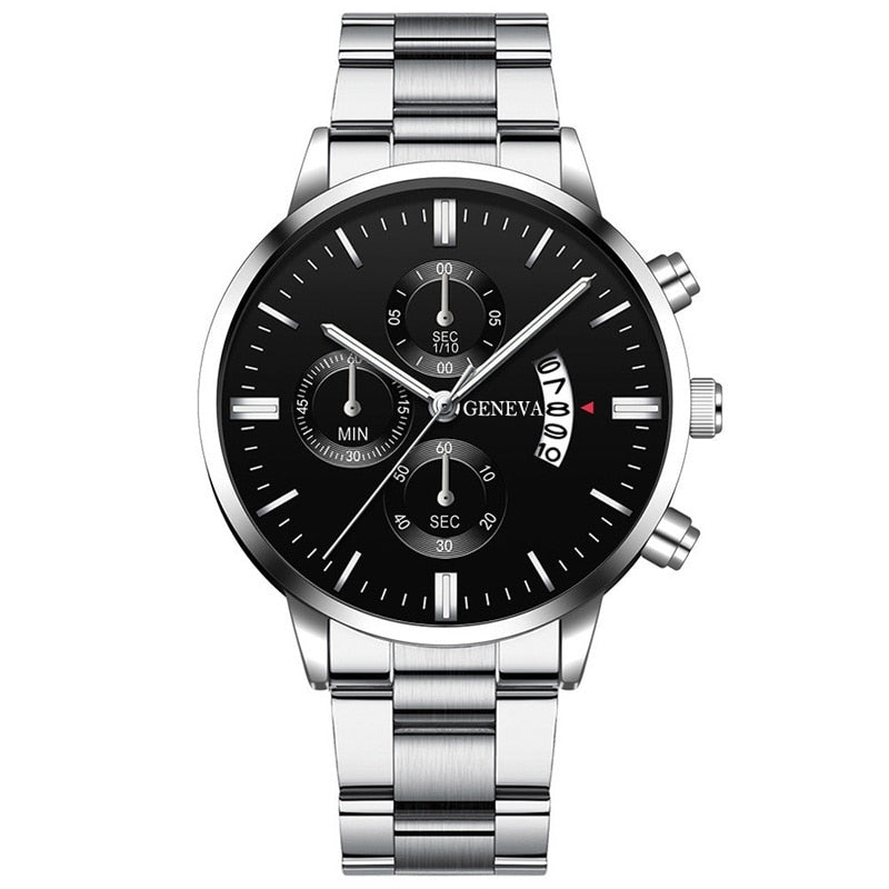 Reloj Fusion