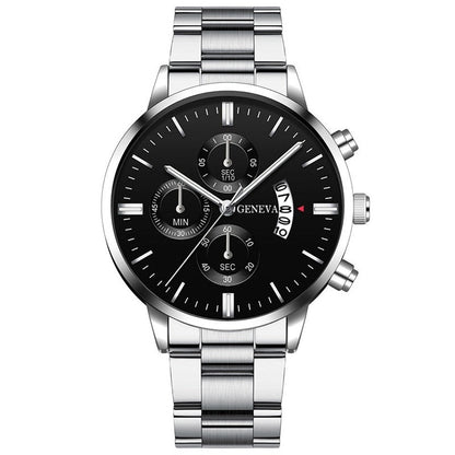 Reloj Fusion