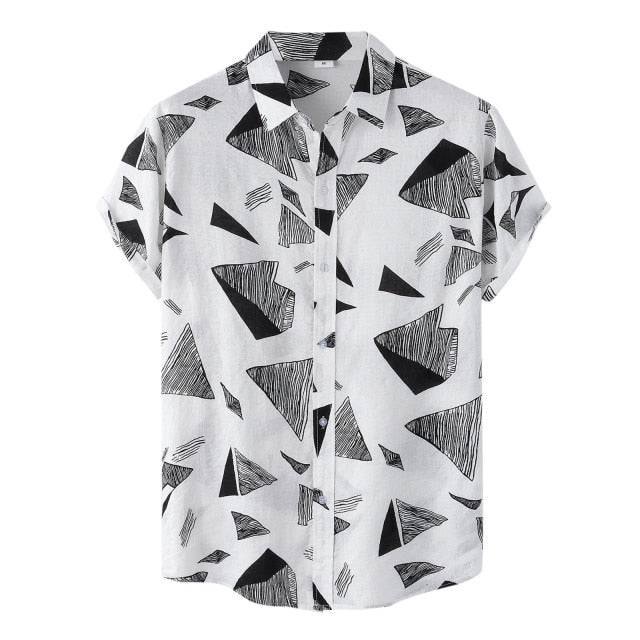 Camisa de manga corta  Siena