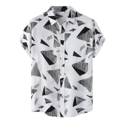 Camisa de manga corta  Siena