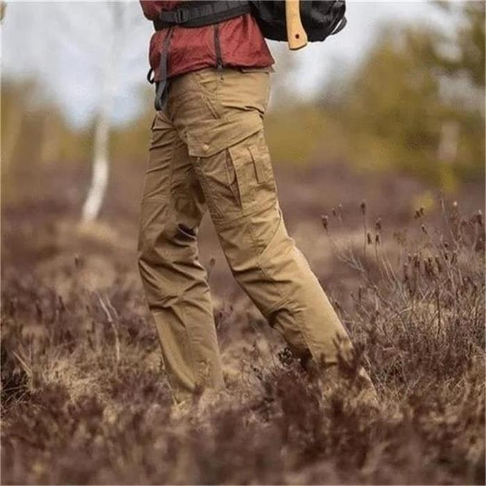 Anthony - Pantalón Tactical