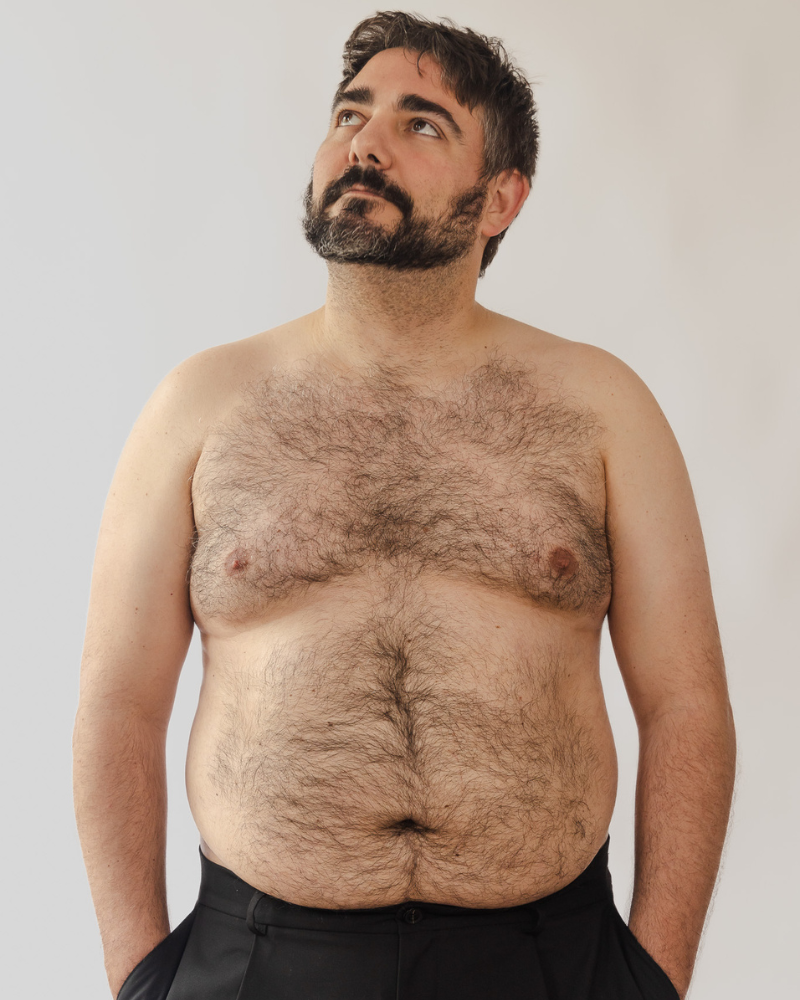 CAMISETA SIN MANGAS 2.0