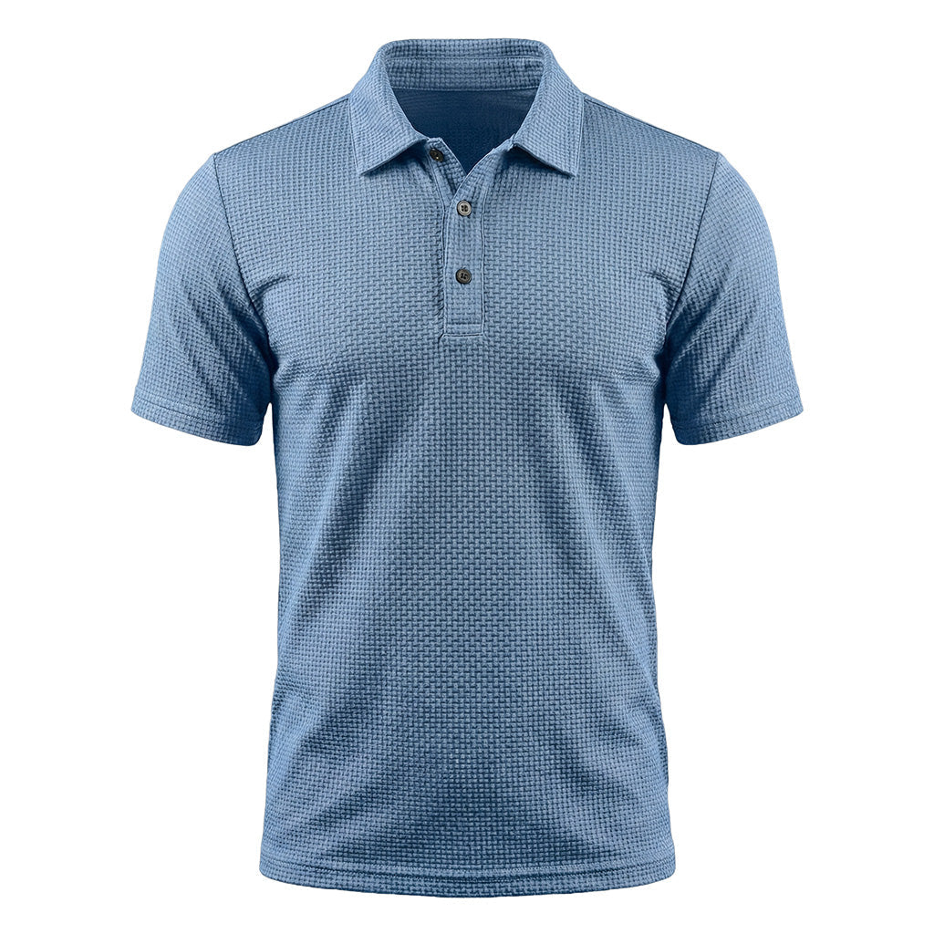 Jorge - Polo Ultra Cómodo para Hombre