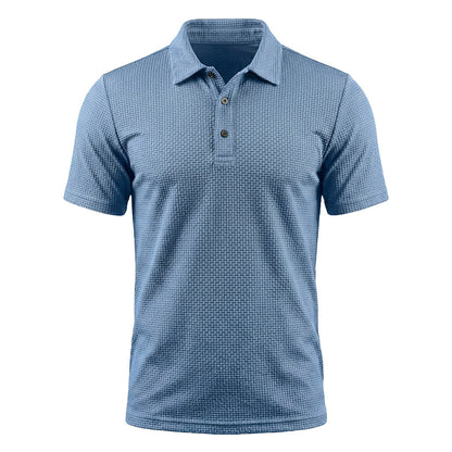 Jorge - Polo Ultra Cómodo para Hombre