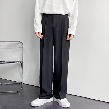 Anthony - Pantalones Ajustados