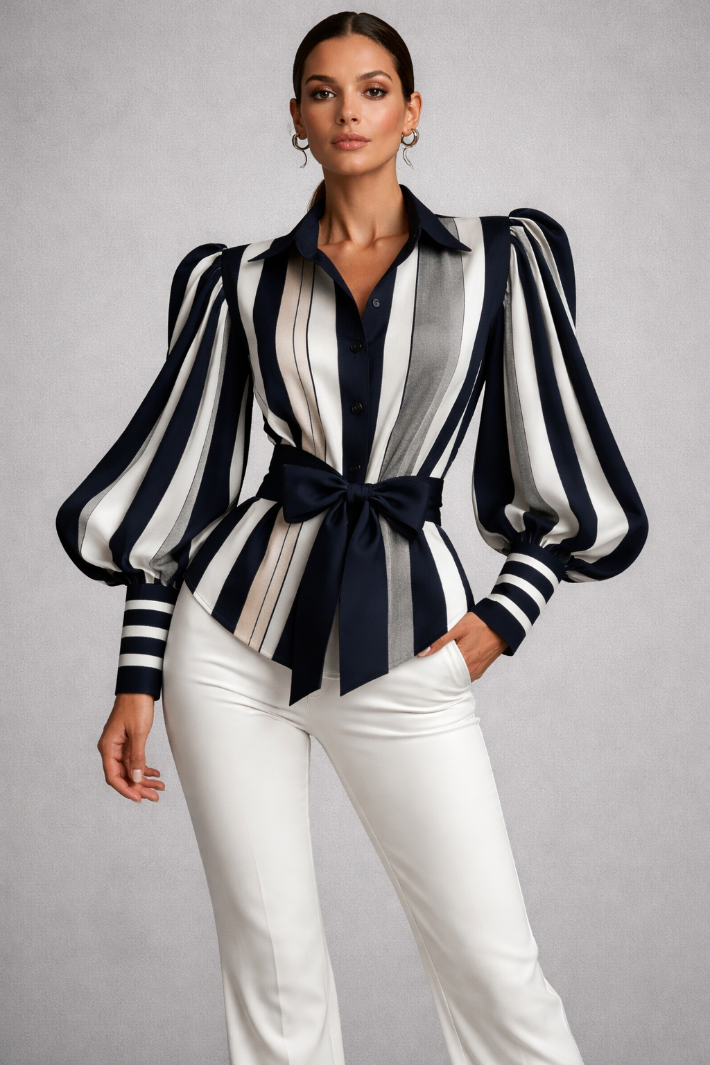 Noir Ivory Elite