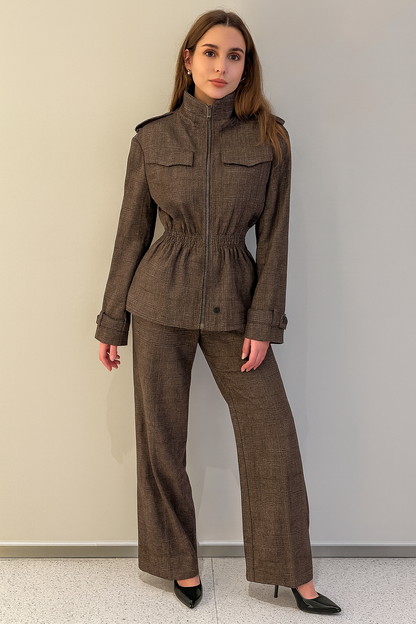 Dina – Conjunto