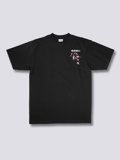 Camiseta Cherry Blossom