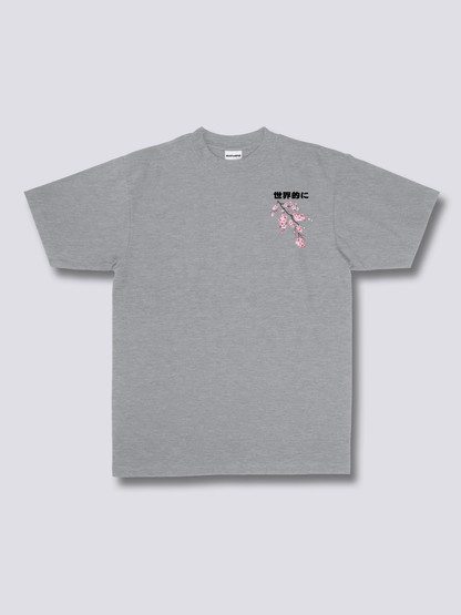 Camiseta Cherry Blossom