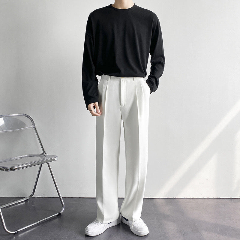 Anthony - Pantalones Ajustados
