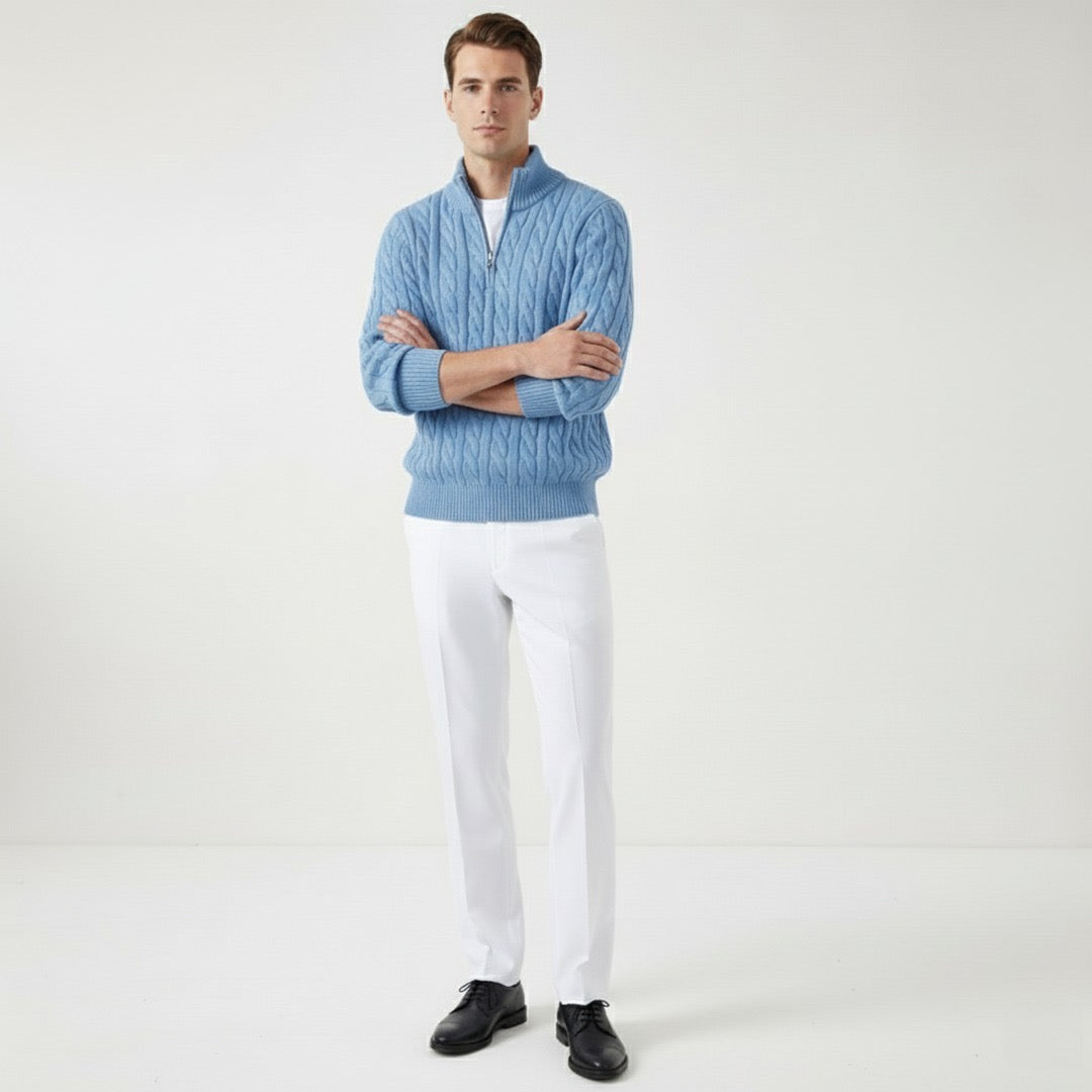 Conjunto de invierno - Riviera Stroll