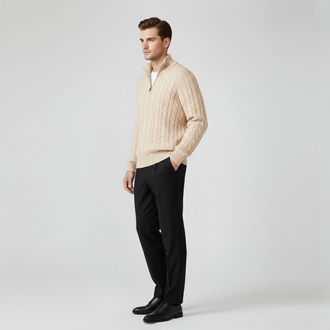 Conjunto de invierno - Kevin
