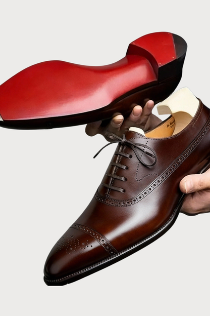 Brayan - Zapatos Oxford