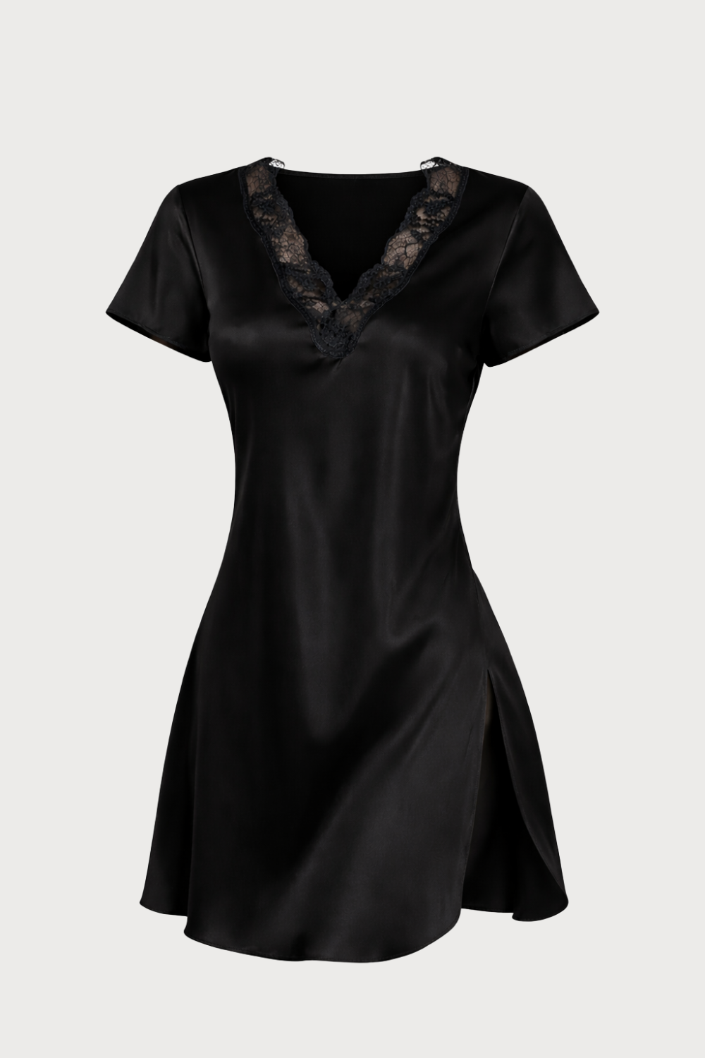 Yessenia - Camisón de Seda