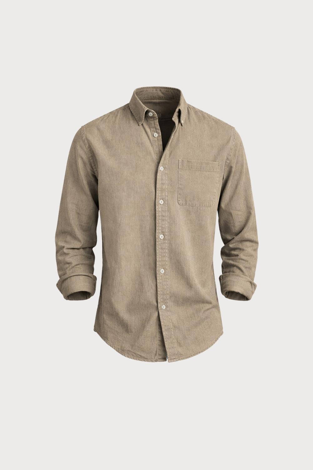 Cristhian – Camisa casual premium