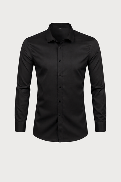 Percy — Camisa elegante de hombre