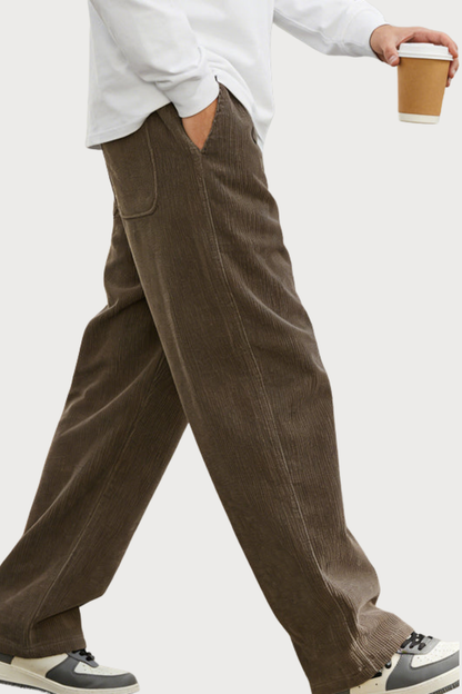 Piero – Pantalón holgado