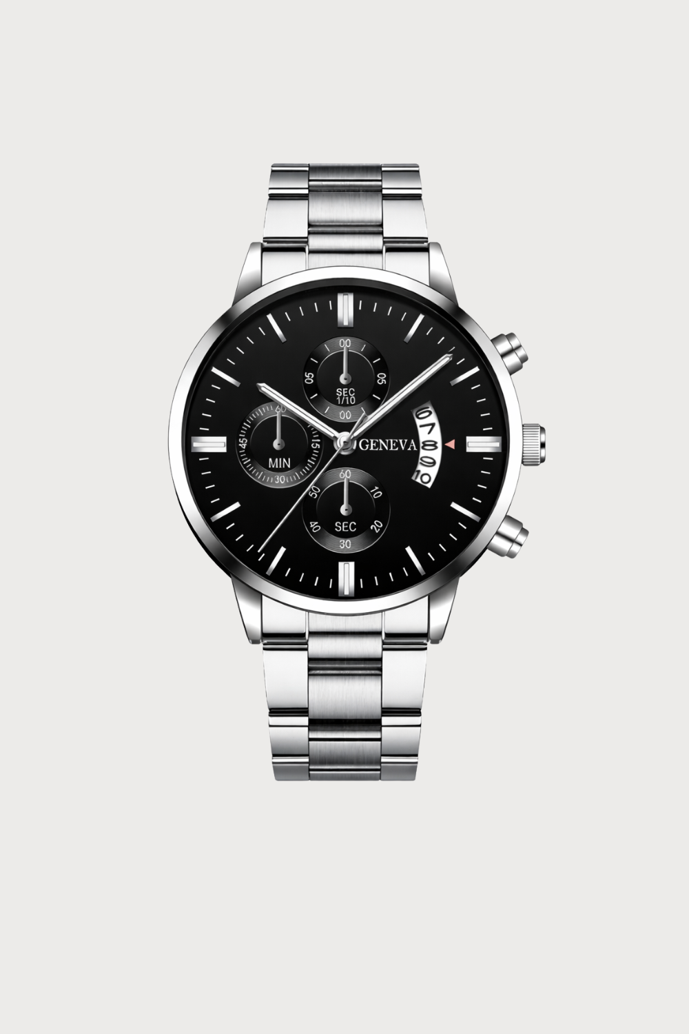 Reloj Fusion