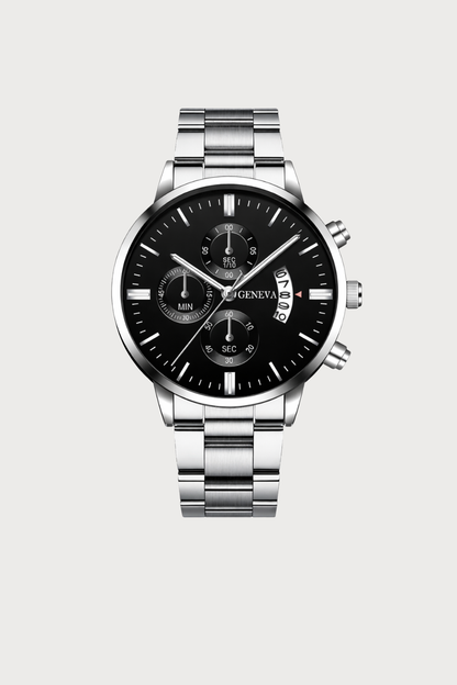 Reloj Fusion