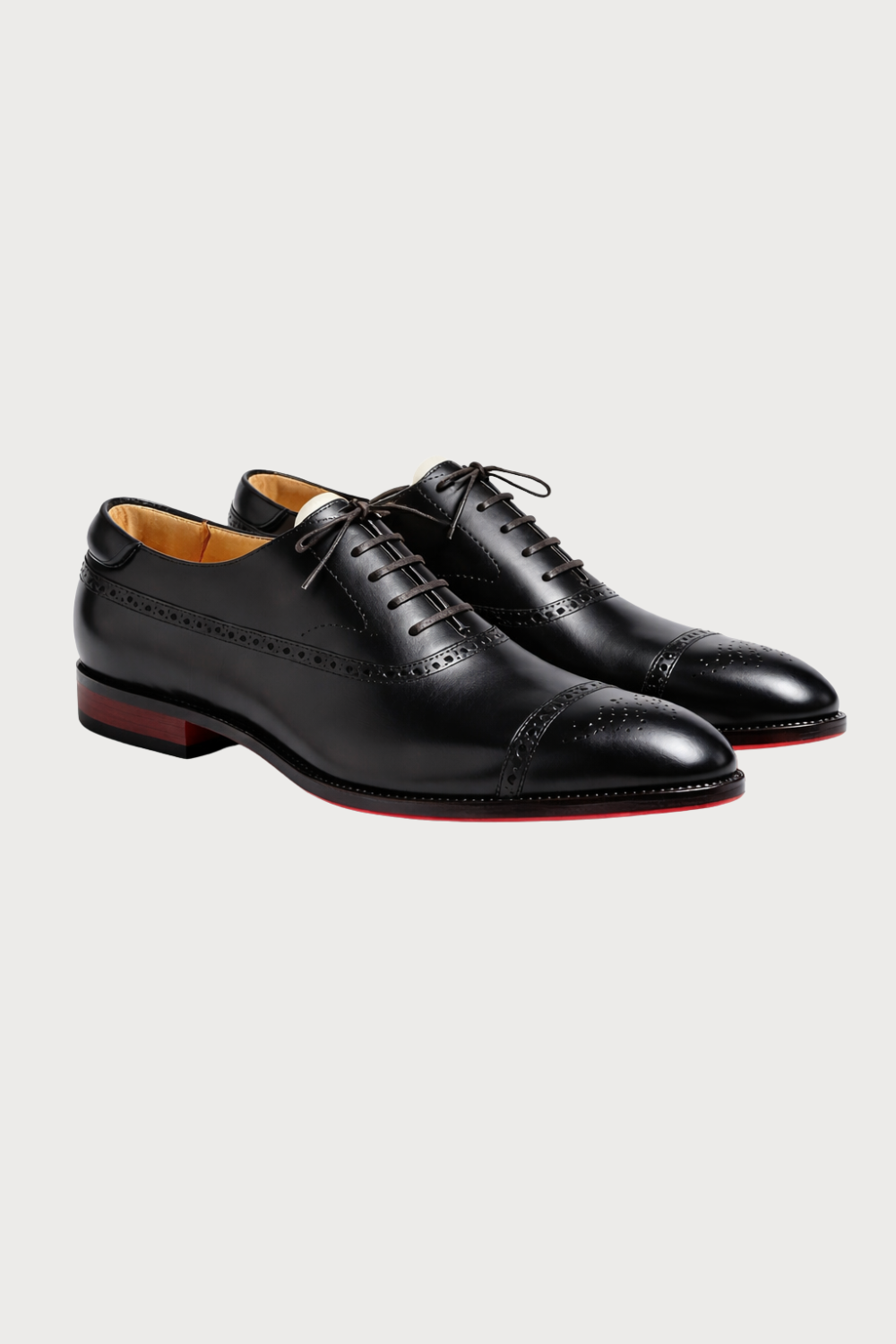 Brayan - Zapatos Oxford