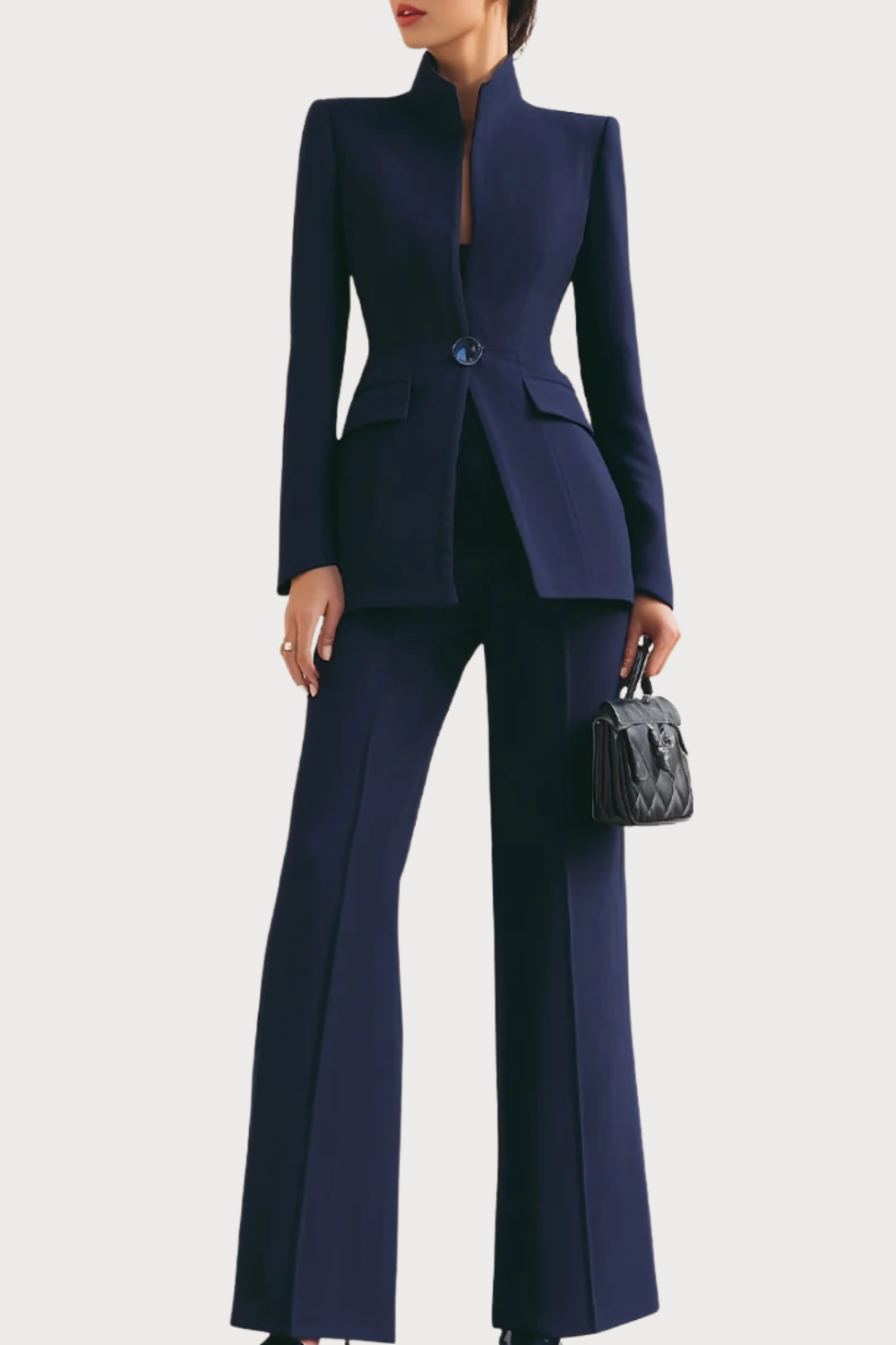 Yessenia – Conjunto elegante