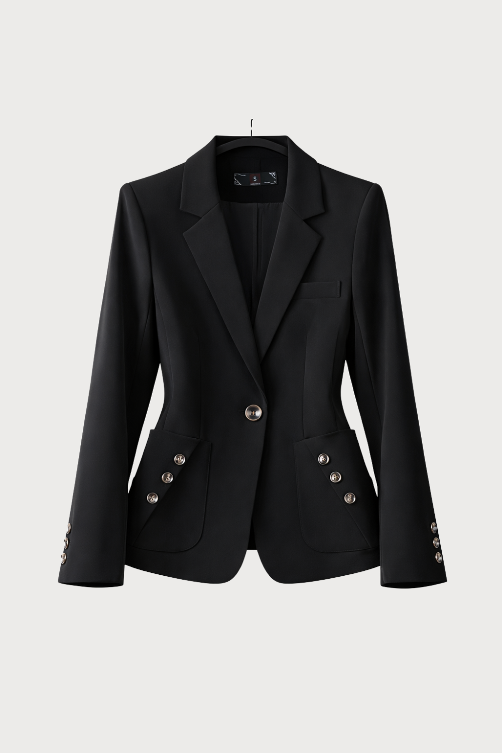 Katia - Blazer Elegante