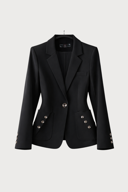 Katia - Blazer Elegante