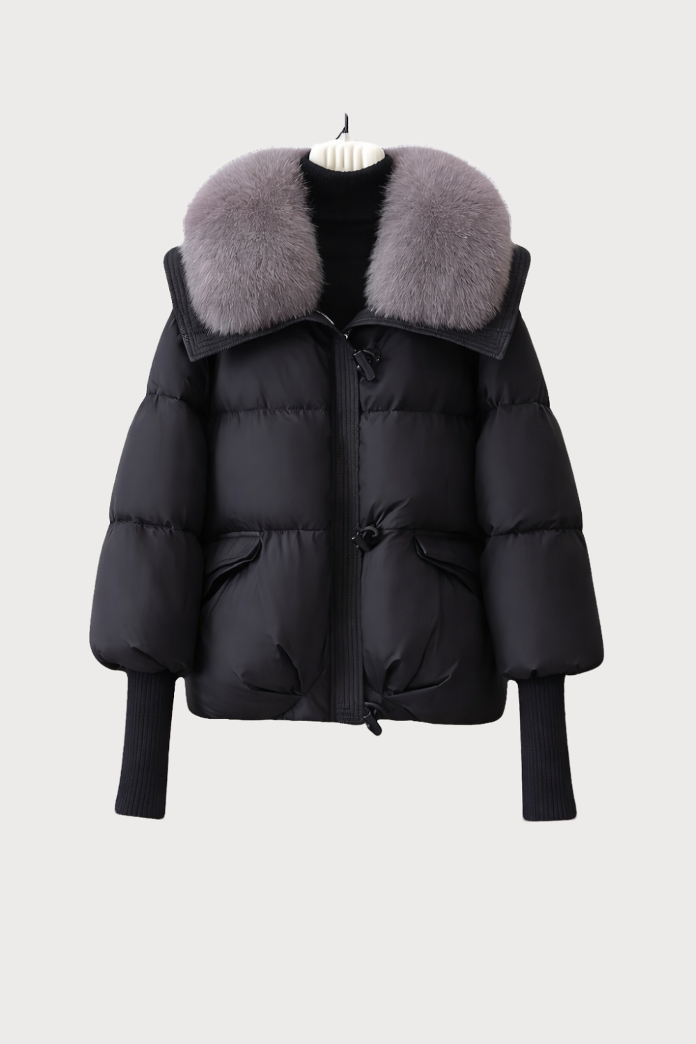 Fabiana - Chaqueta de Invierno