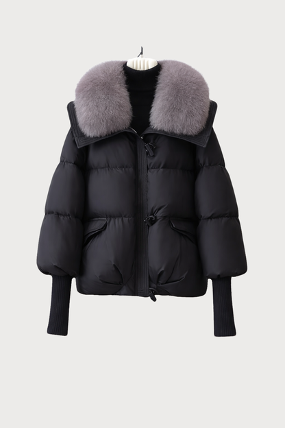 Fabiana - Chaqueta de Invierno