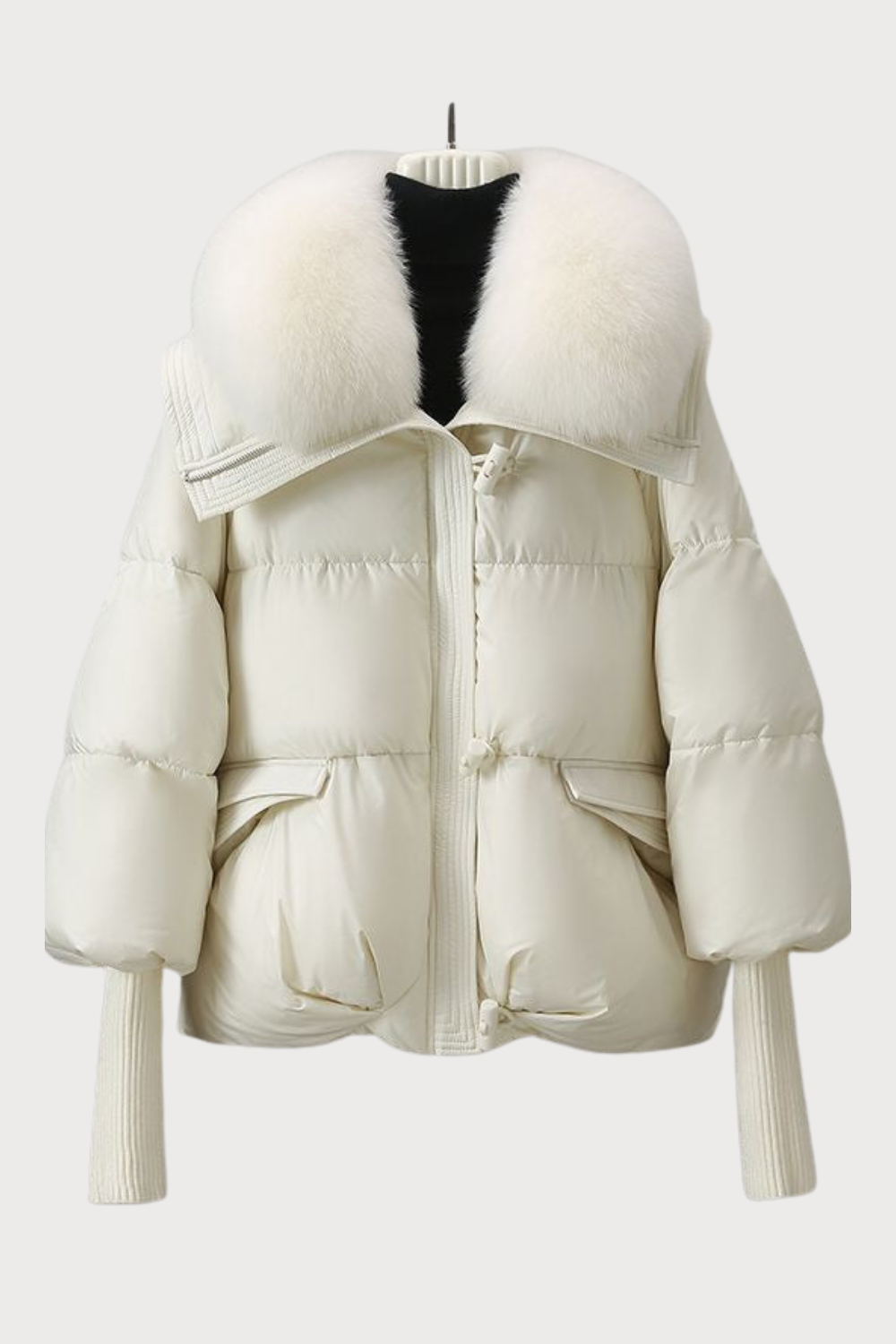 Fabiana - Chaqueta de Invierno