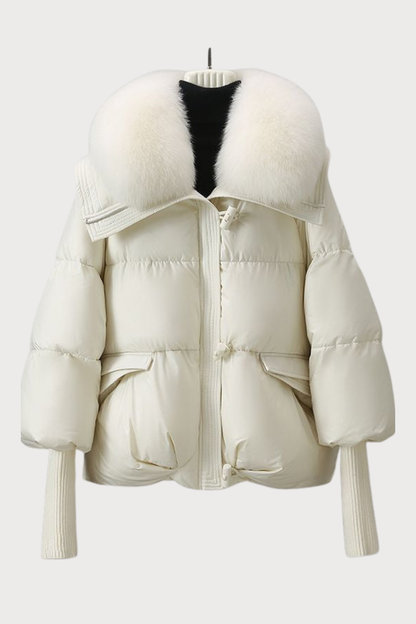 Fabiana - Chaqueta de Invierno