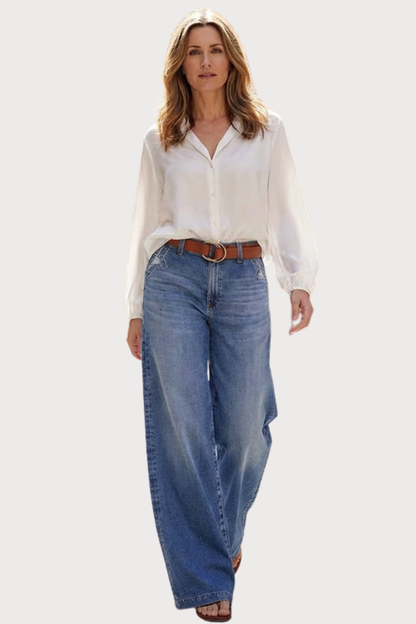 Maribel – Pantalón vaquero