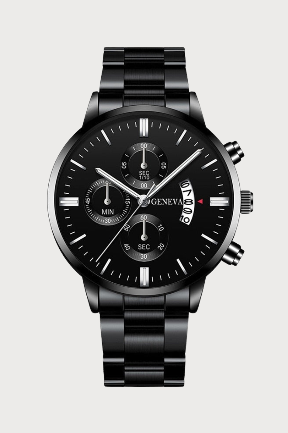 Reloj Fusion