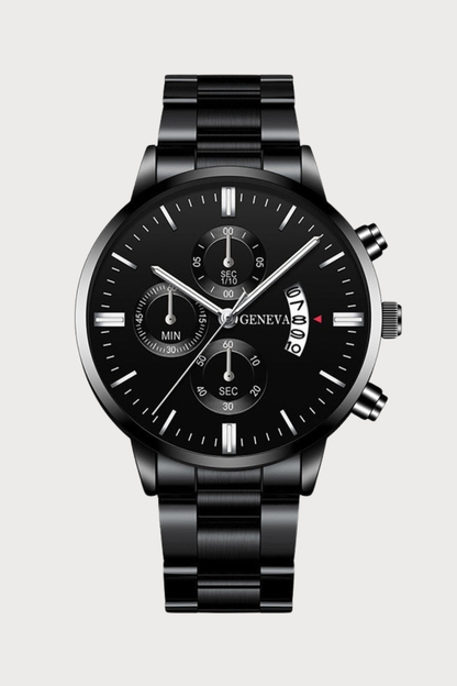 Reloj Fusion