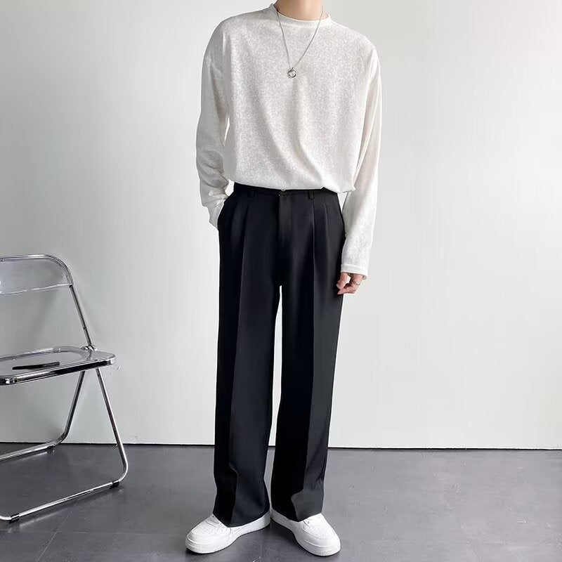Anthony - Pantalones Ajustados