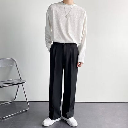 Anthony - Pantalones Ajustados