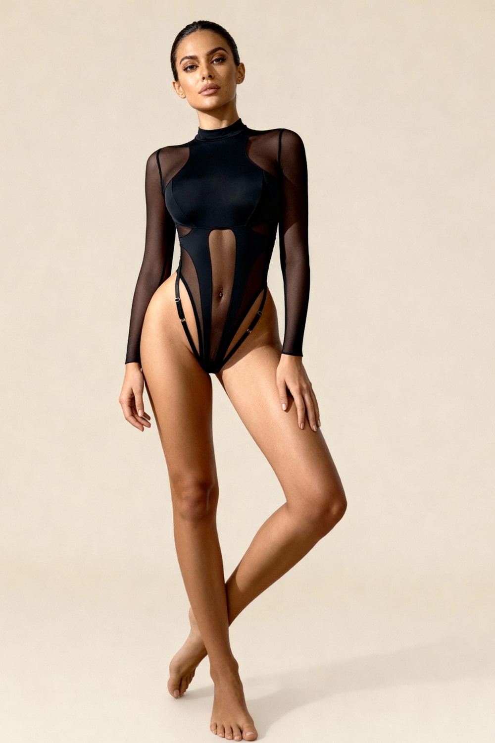 Body Andrea