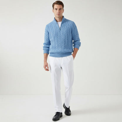 Conjunto de invierno - Riviera Stroll