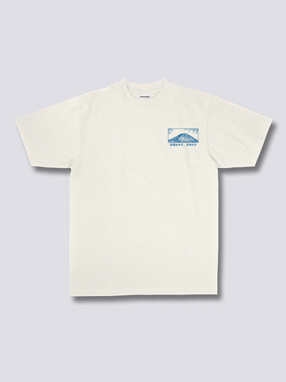 Camiseta Fuji Compass