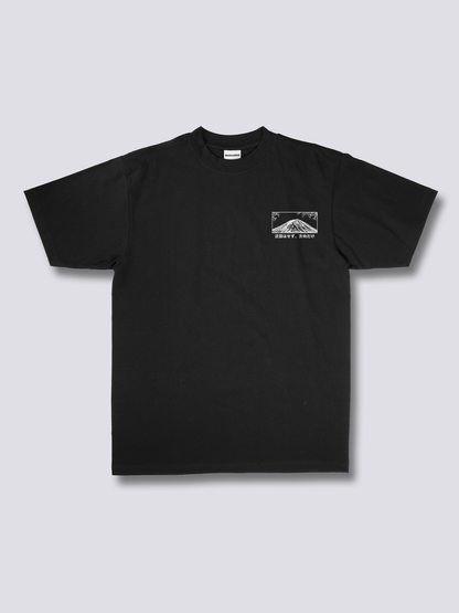 Camiseta Fuji Compass