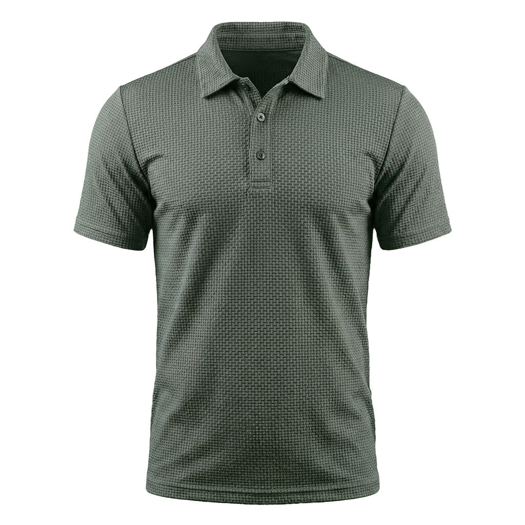 Jorge - Polo Ultra Cómodo para Hombre