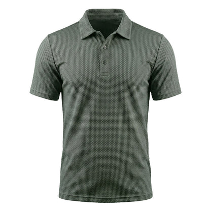 Jorge - Polo Ultra Cómodo para Hombre