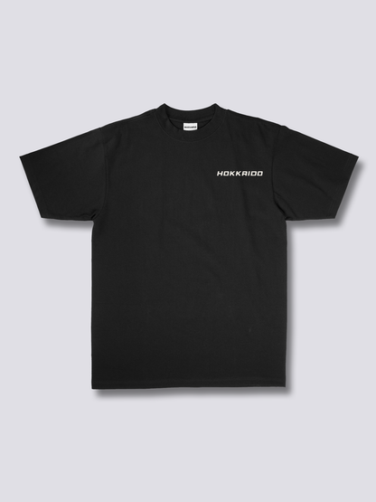 Camiseta Hokkaido Wave